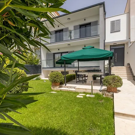 Lux Garden Luxury 2 Spalato