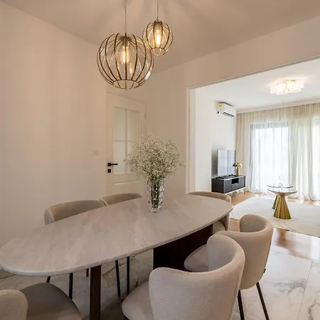 Lux Garden Luxury 2 Spalato