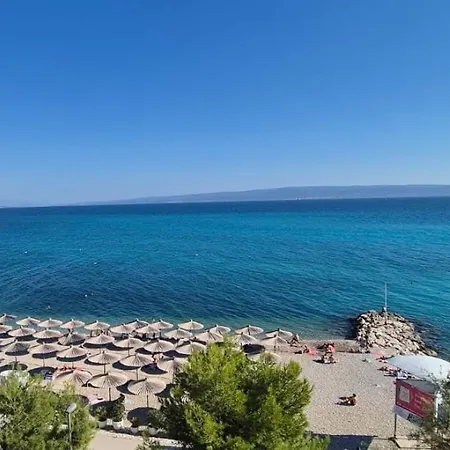 Lux Garden Luxury 2 Spalato