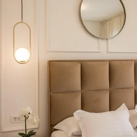 Lux Garden Luxury 2 Appartement
