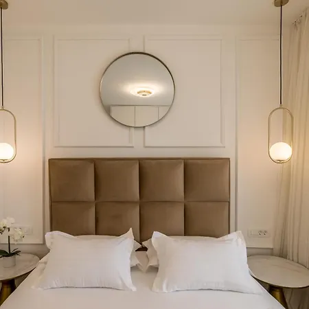 Lux Garden Luxury 2 Сплит