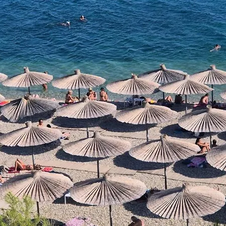 Lux Garden Luxury 2 Apartman Split