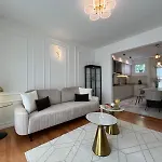 Lux Garden Luxury 2 Διαμέρισμα *