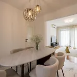 Lux Garden Luxury 2 Σπλιτ