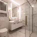 Lux Garden Luxury 2 Διαμέρισμα Σπλιτ