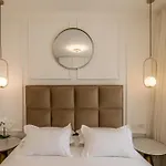 Lux Garden Luxury 2 Σπλιτ